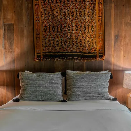 Villa Kilani, Stunning And Unique Villa In The Uluwatu Jungle Exterior photo
