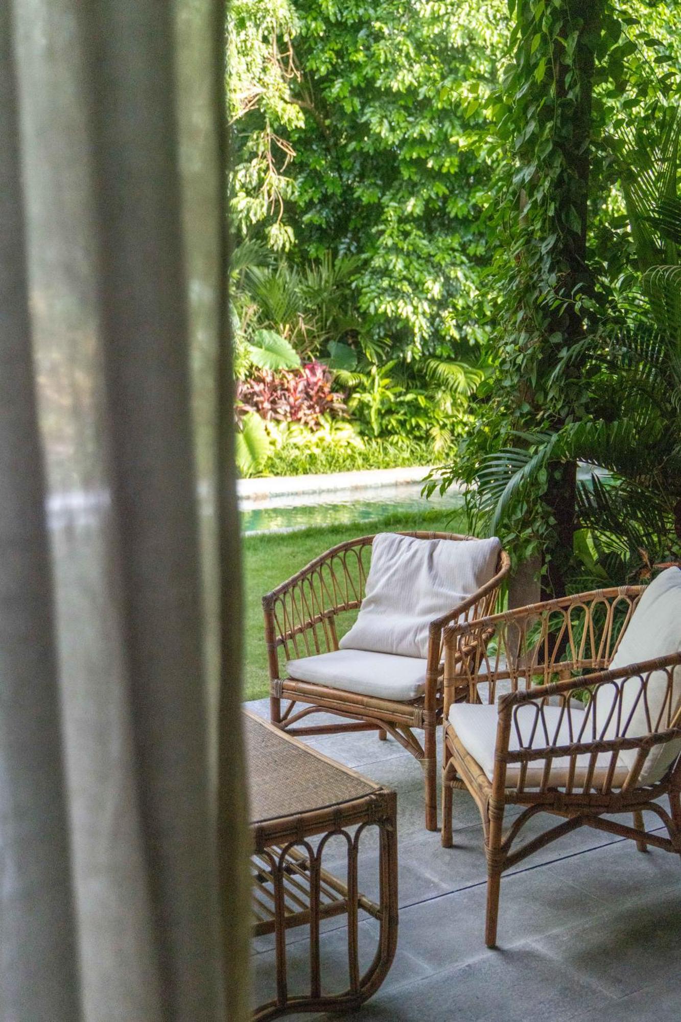 Kilani, Stunning And Unique In The Jungle Homestay *