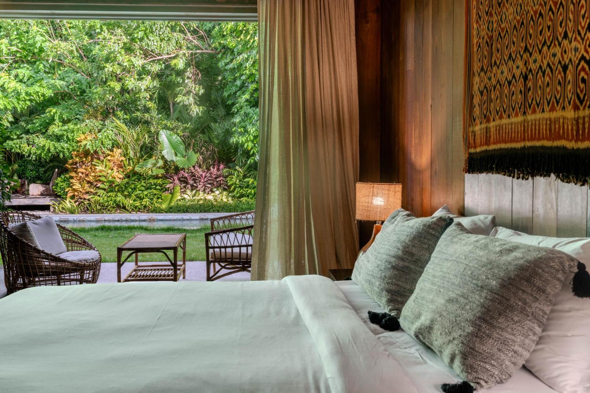 Kilani, Stunning And Unique In The Jungle Uluwatu (Bali)