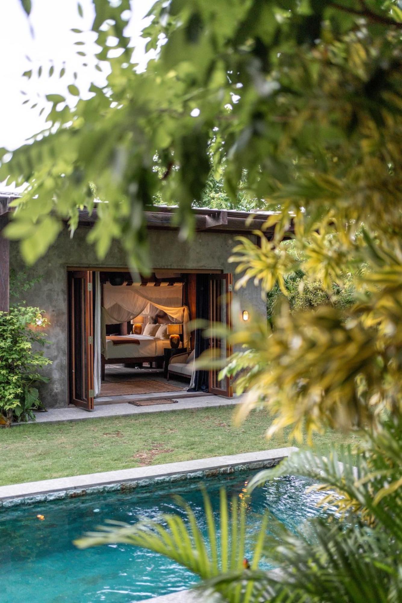 Kilani, Stunning And Unique In The Jungle * Uluwatu (Bali)