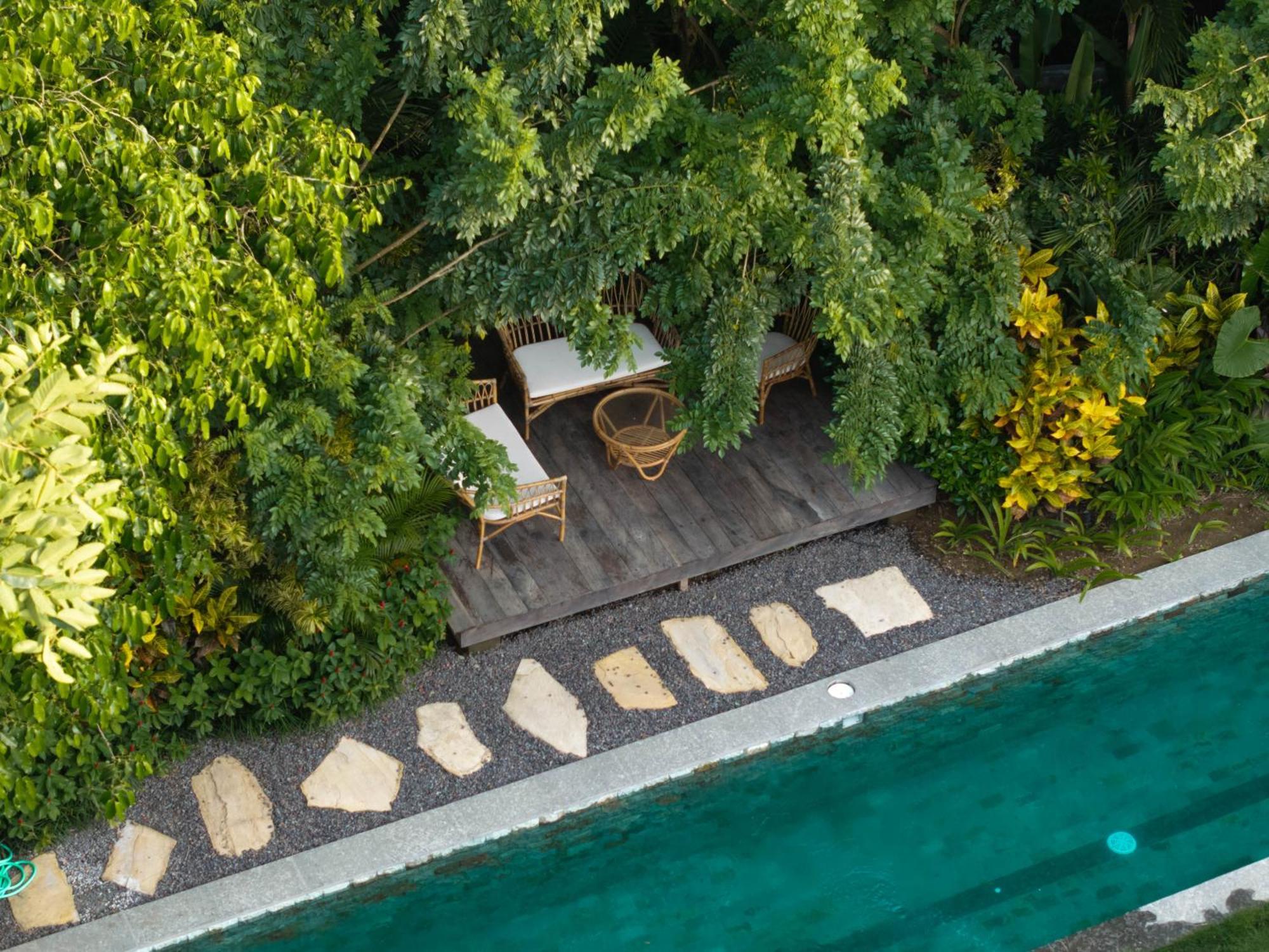Kilani, Stunning And Unique In The Jungle Homestay Uluwatu (Bali)