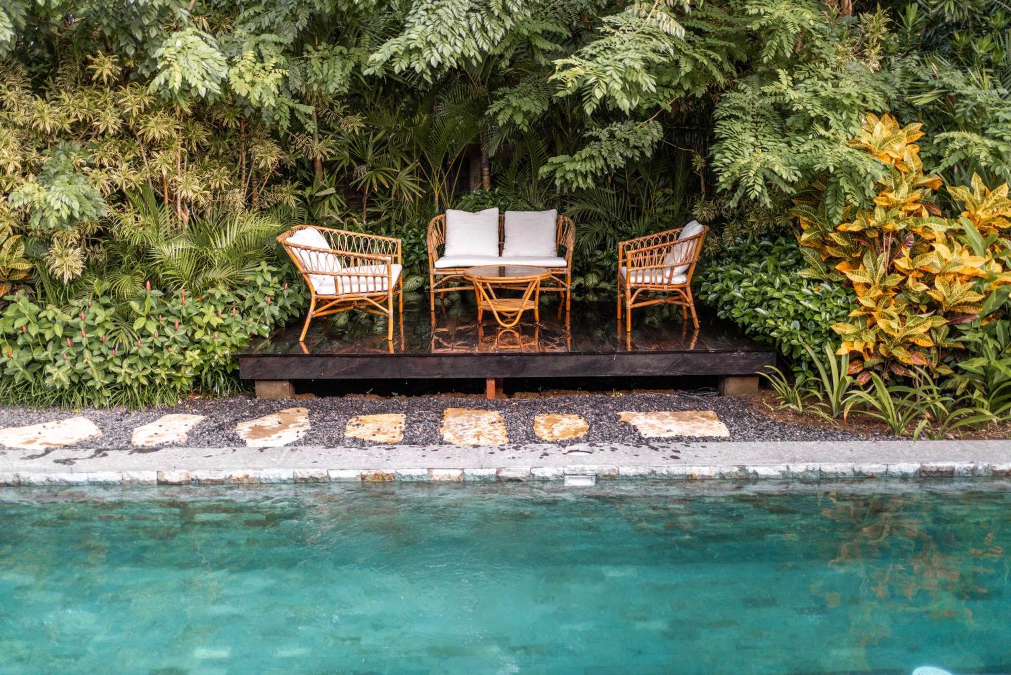 Homestay Kilani, Stunning And Unique In The Jungle