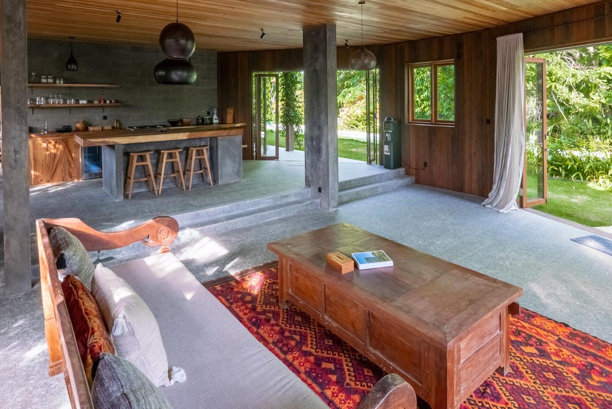 Kilani, Stunning And Unique In The Jungle Homestay Uluwatu (Bali)