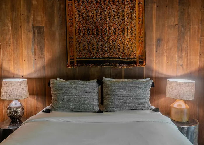 Villa Kilani, Stunning And Unique Villa In The Uluwatu Jungle