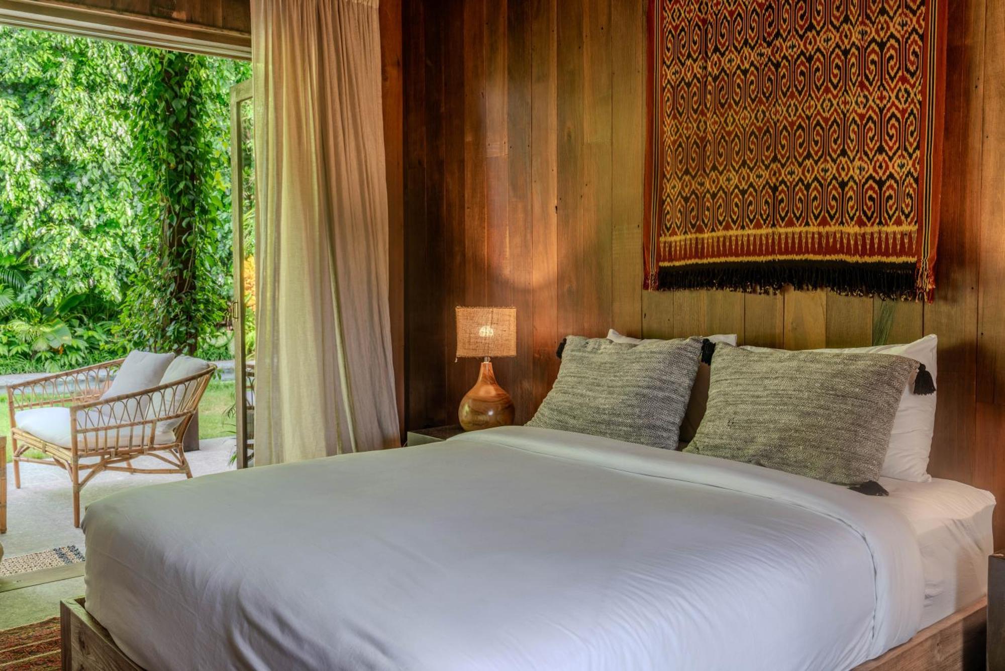 Kilani, Stunning And Unique In The Jungle * Uluwatu (Bali)