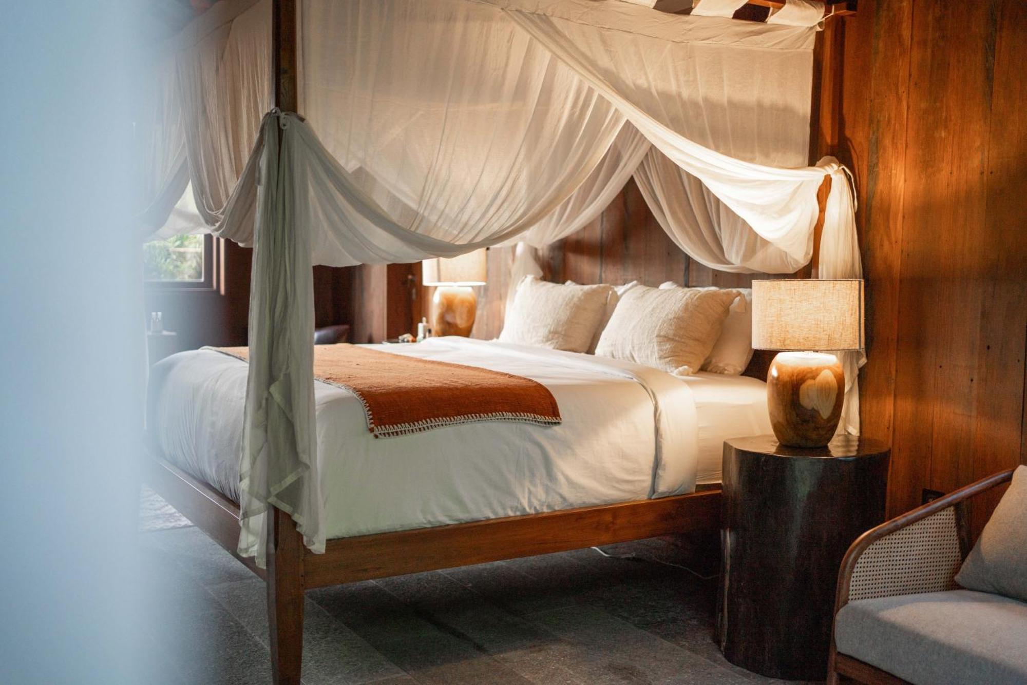 Homestay Kilani, Stunning And Unique In The Jungle
